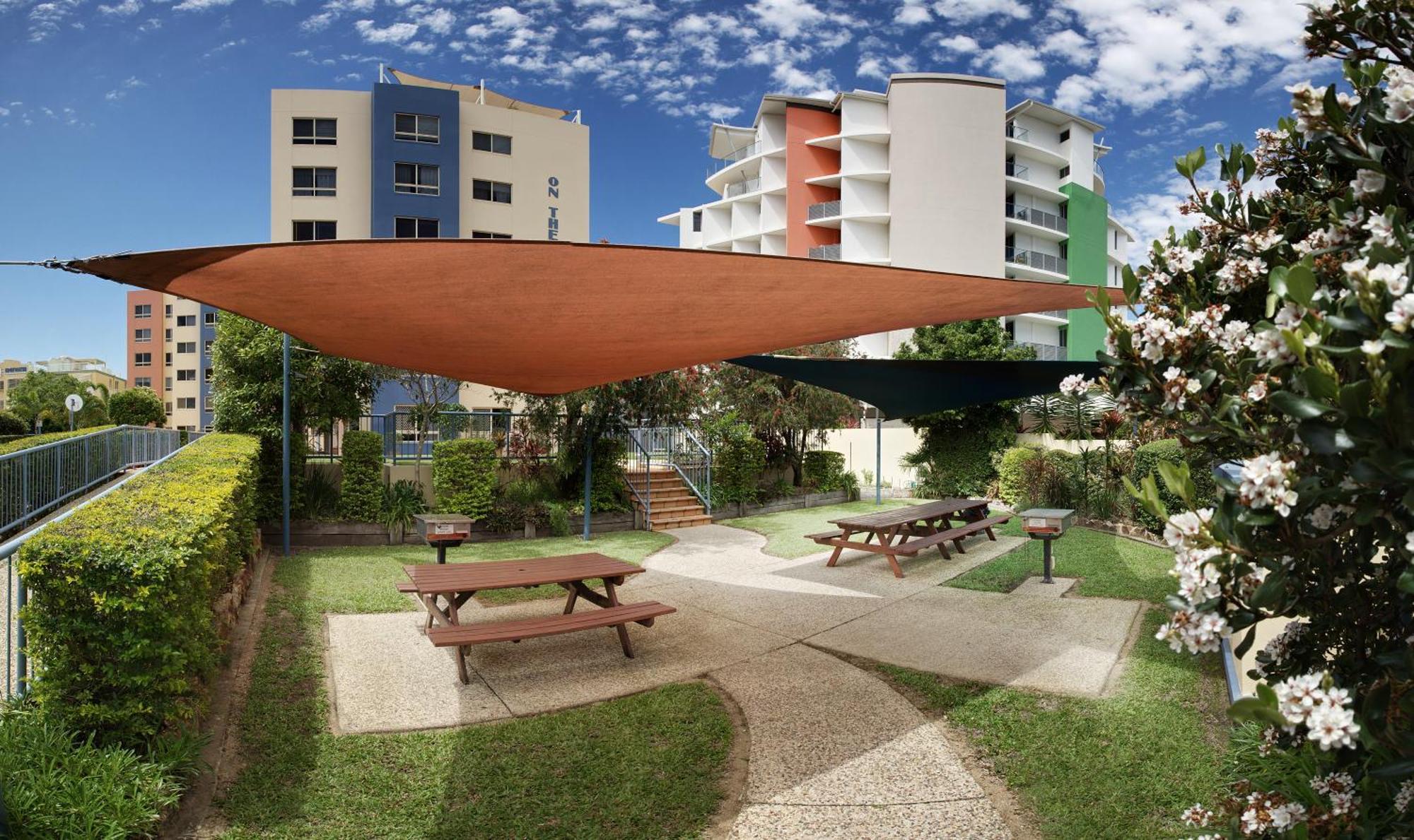 On The River Apartments Maroochydore Exterior foto