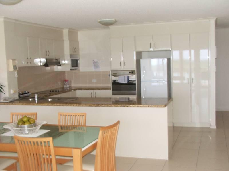 On The River Apartments Maroochydore Exterior foto