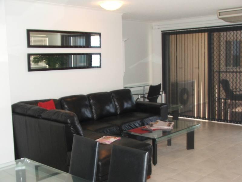 On The River Apartments Maroochydore Exterior foto